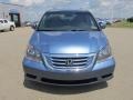 2010 Ocean Mist Metallic Honda Odyssey EX-L  photo #18