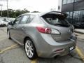 Liquid Silver Metallic - MAZDA3 MAZDASPEED3 Grand Touring 5 Door Photo No. 7