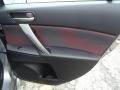 Liquid Silver Metallic - MAZDA3 MAZDASPEED3 Grand Touring 5 Door Photo No. 12
