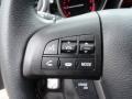 Black/Red Controls Photo for 2010 Mazda MAZDA3 #65486449