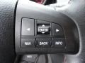 Black/Red Controls Photo for 2010 Mazda MAZDA3 #65486455