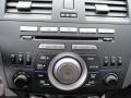 Black/Red Audio System Photo for 2010 Mazda MAZDA3 #65486512