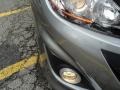 Liquid Silver Metallic - MAZDA3 MAZDASPEED3 Grand Touring 5 Door Photo No. 42