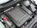 2.3 Liter DISI Turbocharged DOHC 16-Valve VVT 4 Cylinder 2010 Mazda MAZDA3 MAZDASPEED3 Grand Touring 5 Door Engine