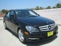 Black - C 250 Sport Photo No. 1