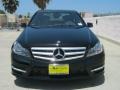 Black - C 250 Sport Photo No. 2