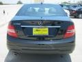 Black - C 250 Sport Photo No. 5