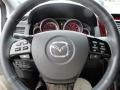 2009 Crystal White Pearl Mica Mazda CX-9 Grand Touring AWD  photo #20