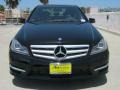 Black - C 250 Sport Photo No. 2