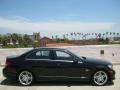 Black - C 250 Sport Photo No. 3