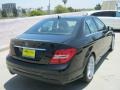 Black - C 250 Sport Photo No. 4