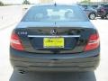 Black - C 250 Sport Photo No. 5