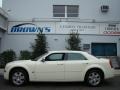 Cool Vanilla - 300 C HEMI AWD Photo No. 1