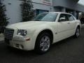 Cool Vanilla - 300 C HEMI AWD Photo No. 2