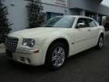 2006 Cool Vanilla Chrysler 300 C HEMI AWD  photo #2