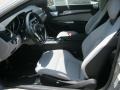 Palladium Silver Metallic - C 350 Coupe Photo No. 7