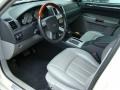 Cool Vanilla - 300 C HEMI AWD Photo No. 9