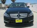 Black - C 250 Sport Photo No. 2