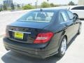 Black - C 250 Sport Photo No. 4