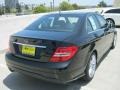 Black - C 250 Sport Photo No. 4