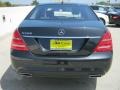 2012 Magnetite Black Metallic Mercedes-Benz S 550 Sedan  photo #5