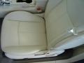 2008 Stone White Chrysler Sebring Limited Hardtop Convertible  photo #20