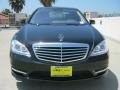 Black - S 550 Sedan Photo No. 2