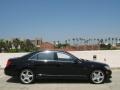 Black - S 550 Sedan Photo No. 3