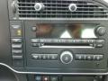 2009 Saab 9-3 2.0T Sport Sedan Audio System