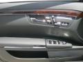 Black - S 550 Sedan Photo No. 6