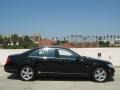 Black - S 550 Sedan Photo No. 3