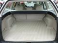 2008 Satin White Pearl Subaru Outback 2.5i Wagon  photo #7