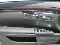 Black - S 550 Sedan Photo No. 6