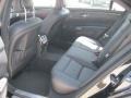 Black - S 550 Sedan Photo No. 8