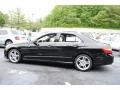 Black - E 350 4Matic Sedan Photo No. 3