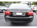Black - E 350 4Matic Sedan Photo No. 5