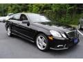 Black - E 350 4Matic Sedan Photo No. 7