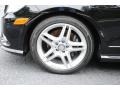 Black - E 350 4Matic Sedan Photo No. 8