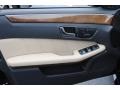 Black - E 350 4Matic Sedan Photo No. 11