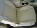 2008 Stone White Chrysler Sebring Limited Hardtop Convertible  photo #21