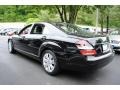 Black - S 550 4Matic Sedan Photo No. 3