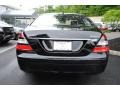 Black - S 550 4Matic Sedan Photo No. 4