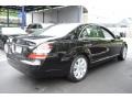 Black - S 550 4Matic Sedan Photo No. 5