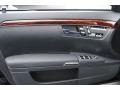 Black - S 550 4Matic Sedan Photo No. 9