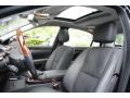 Black - S 550 4Matic Sedan Photo No. 10