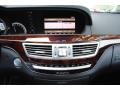 Black - S 550 4Matic Sedan Photo No. 11