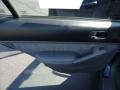 2003 Royal Blue Honda Civic LX Sedan  photo #14