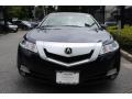Royal Blue Pearl - TL 3.7 SH-AWD Photo No. 2