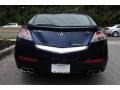 2009 Royal Blue Pearl Acura TL 3.7 SH-AWD  photo #5