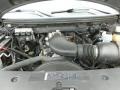 4.6 Liter SOHC 16-Valve Triton V8 2006 Ford F150 STX Regular Cab 4x4 Engine